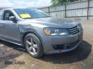 ✅ 2013 Volkswagen Passat SE • VIN: 1VWBP7A33DC065321 • Лот: 42741828. Опубликован ранее на IAAI с пробегом 158 573 миль. Бесплатный доступ к архиву аукционных продаж из США и подробный отчёт об истории автомобиля на DreamBid. Изображение 16.