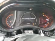 ✅ 2023 Dodge Durango Pursuit • VIN: 1C4RDJFG6PC604246 • Lot: 90513185. Wystawiony na Copart z przebiegiem 64 006 mil. Bezpłatny archiwum sprzedaży aukcyjnych z USA i szczegółowy raport historii pojazdu na DreamBid. Zdjęcie 9.