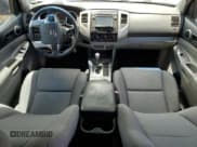 ✅ 2014 Toyota Tacoma PreRunner • VIN: 3TMJU4GN1EM172866 • Лот: 56513095. Опубликован ранее на Copart с пробегом 77 693 миль. Бесплатный доступ к архиву аукционных продаж из США и подробный отчёт об истории автомобиля на DreamBid. Изображение 8.