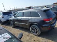 ✅ 2021 Jeep Grand Cherokee Limited • VIN: 1C4RJEBG5MC782960 • Лот: 43505644. Опубликован ранее на IAAI с пробегом 44 592 миль. Бесплатный доступ к архиву аукционных продаж из США и подробный отчёт об истории автомобиля на DreamBid. Изображение 14.