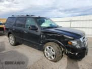 ✅ 2013 Ford Expedition Limited • VIN: 1FMJU2A58DEF23673 • Лот: 80460205. Опубликован ранее на Copart с пробегом 166 280 миль. Бесплатный доступ к архиву аукционных продаж из США и подробный отчёт об истории автомобиля на DreamBid. Изображение 4.