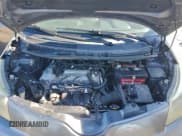 ✅ 2009 Scion xD • VIN: JTKKU10489J045435 • Lot: 94947865. Listed on Copart with 249,623 mi. Free auction sales archive from the USA and detailed vehicle history report at DreamBid. Image 11.