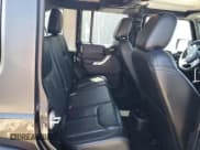 ✅ 2016 Jeep Wrangler Unlimited Rubicon Hard Rock • VIN: 1C4BJWFGXGL271881 • Lot: 57417425. Listed on Copart with 41,959 mi. Free auction sales archive from the USA and detailed vehicle history report at DreamBid. Image 11.