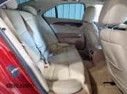 ✅ 2016 Cadillac ATS Luxury Collection RWD • VIN: 1G6AB5RX4G0107643 • Lot: 84240785. Listed on Copart with 127,538 mi. Free auction sales archive from the USA and detailed vehicle history report at DreamBid. Image 10.