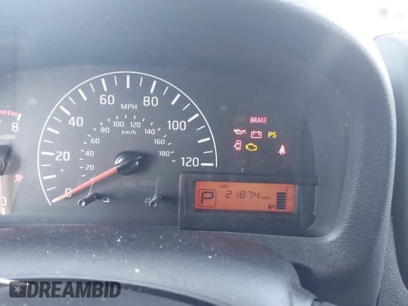 ✅ 2021 Nissan NV200 SV • VIN: 3N6CM0KN4MK699994 • Lot: 42902987. Wystawiony na IAAI z przebiegiem 21 874 mil. Bezpłatny archiwum sprzedaży aukcyjnych z USA i szczegółowy raport historii pojazdu na DreamBid. Zdjęcie 7.