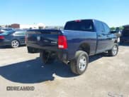 ✅ 2017 Ram 2500 Tradesman • VIN: 3C6UR5CL6HG790882 • Lot: 42075668. Listed on IAAI with 125,236 mi. Free auction sales archive from the USA and detailed vehicle history report at DreamBid. Image 4.