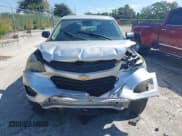 ✅ 2016 Chevrolet Equinox LS • VIN: 2GNALBEK6G1170631 • Лот: 43522179. Опубликован ранее на IAAI с пробегом 122 996 миль. Бесплатный доступ к архиву аукционных продаж из США и подробный отчёт об истории автомобиля на DreamBid. Изображение 12.