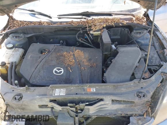 ✅ 2005 Mazda 3 s • VIN: JM1BK343751237434 • Lot: 42876724. Listed on IAAI with 258,658 mi. Free auction sales archive from the USA and detailed vehicle history report at DreamBid. Image 10.