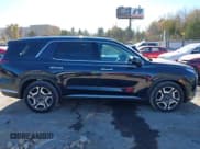 ✅ 2024 Hyundai Palisade SEL • VIN: KM8R44GEXRU760586 • Лот: 40958999. Опубликован ранее на IAAI с пробегом 4 630 миль. Бесплатный доступ к архиву аукционных продаж из США и подробный отчёт об истории автомобиля на DreamBid. Изображение 13.