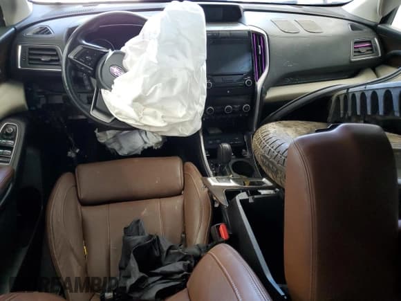 ✅ 2019 Subaru Ascent Touring • VIN: 4S4WMARD8K3440359 • Lot: 90322395. Listed on Copart with 84,021 mi. Free auction sales archive from the USA and detailed vehicle history report at DreamBid. Image 8.