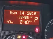 ✅ 2016 Ram ProMaster Cargo • VIN: 3C6TRVAG7GE108684 • Lot: 43622830. Listed on IAAI with 139,496 mi. Free auction sales archive from the USA and detailed vehicle history report at DreamBid. Image 15.