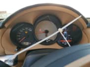 ✅ 2013 Porsche Boxster S • VIN: WP0CB2A8XDS132331 • Lot: 72467644. Wystawiony na Copart z przebiegiem 57 156 mil. Bezpłatny archiwum sprzedaży aukcyjnych z USA i szczegółowy raport historii pojazdu na DreamBid. Zdjęcie 9.