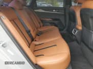 ✅ 2023 Kia K5 GT • VIN: 5XXG44J84PG178453 • Lot: 67668705. Listed on Copart with 45,382 mi. Free auction sales archive from the USA and detailed vehicle history report at DreamBid. Image 10.