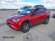 ✅ 2017 Toyota RAV4 LE • VIN: JTMZFREV8HJ118589 • Lot: 43619875. Wystawiony na IAAI z przebiegiem 81 187 mil. Bezpłatny archiwum sprzedaży aukcyjnych z USA i szczegółowy raport historii pojazdu na DreamBid. Zdjęcie 17.