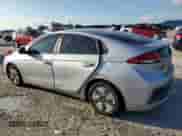 2022 Hyundai Ioniq Blue с VIN KMHC65LC3NU270009, выставлен на аукционе Copart как лот 73865864 с пробегом 36 076 миль миль и На запчасти • Non repairable. История ставок и продаж доступна на DreamBid. Изображение 2.