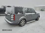 ✅ 2015 Land Rover LR4 HSE • VIN: SALAG2V64FA756659 • Lot: 95679205. Listed on Copart with Not provided. Free auction sales archive from the USA and detailed vehicle history report at DreamBid. Image 3.