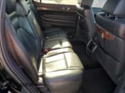 ✅ 2015 Lincoln MKT • VIN: 2LMHJ5NK7FBL00763 • Лот: 85210175. Опубликован ранее на Copart с пробегом Не указан. Бесплатный доступ к архиву аукционных продаж из США и подробный отчёт об истории автомобиля на DreamBid. Изображение 11.