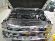 ✅ 2015 Chevrolet Silverado 2500HD Work Truck • VIN: 1GC2CUEG8FZ558244 • Lot: 91865775. Wystawiony na Copart z przebiegiem 201 743 mil. Bezpłatny archiwum sprzedaży aukcyjnych z USA i szczegółowy raport historii pojazdu na DreamBid. Zdjęcie 11.