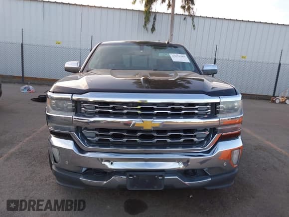 ✅ 2016 Chevrolet Silverado 1500 LTZ • VIN: 3GCPCSEC9GG222613 • Lot: 43676366. Listed on IAAI with 150,230 mi. Free auction sales archive from the USA and detailed vehicle history report at DreamBid. Image 12.