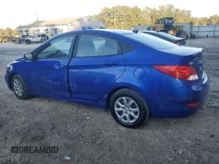 ✅ 2013 Hyundai Accent SE • VIN: KMHCT4AE9D4352008 • Лот: 80873144. Опубликован ранее на Copart с пробегом 137 022 миль. Бесплатный доступ к архиву аукционных продаж из США и подробный отчёт об истории автомобиля на DreamBid. Изображение 2.