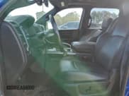 ✅ 2018 Ram 1500 Rebel • VIN: 1C6RR7YT4JS130039 • Lot: 96080275. Wystawiony na Copart z przebiegiem 84 007 mil. Bezpłatny archiwum sprzedaży aukcyjnych z USA i szczegółowy raport historii pojazdu na DreamBid. Zdjęcie 7.