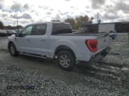 ✅ 2021 Ford F-150 XL • VIN: 1FTEW1CB8MKE33809 • Lot: 85961985. Listed on Copart with 78,148 mi. Free auction sales archive from the USA and detailed vehicle history report at DreamBid. Image 2.