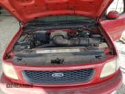 ✅ 1998 Ford F-150 • VIN: 1FTZF18W3WNB55593 • Lot: 80885675. Listed on Copart with 190,672 mi. Free auction sales archive from the USA and detailed vehicle history report at DreamBid. Image 11.