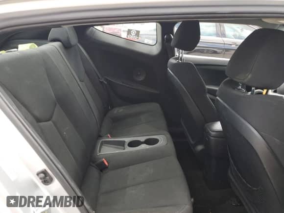 2015 Hyundai Veloster с VIN KMHTC6AD9FU224695, выставлен на аукционе Copart как лот 62411144 с пробегом 165 879 миль миль и Чистый • Clean title. История ставок и продаж доступна на DreamBid. Изображение 10.