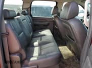 ✅ 2009 Chevrolet Silverado 1500 • VIN: 3GCFK13579G226286 • Lot: 54404645. Listed on Copart with 317,811 mi. Free auction sales archive from the USA and detailed vehicle history report at DreamBid. Image 10.