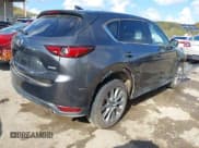✅ 2019 Mazda CX-5 Grand Touring • VIN: JM3KFBDM6K0570580 • Лот: 43283098. Опубликован ранее на IAAI с пробегом 260 949 миль. Бесплатный доступ к архиву аукционных продаж из США и подробный отчёт об истории автомобиля на DreamBid. Изображение 4.