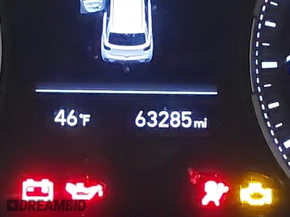 ✅ 2022 Hyundai Venue SE • VIN: KMHRB8A36NU164230 • Lot: 41577077. Listed on IAAI with 63,285 mi. Free auction sales archive from the USA and detailed vehicle history report at DreamBid. Image 16.