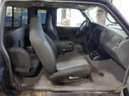 ✅ 2003 Ford Ranger XL Fleet • VIN: 1FTYR44U93PB60418 • Лот: 92355575. Опубликован ранее на Copart с пробегом 100 313 миль. Бесплатный доступ к архиву аукционных продаж из США и подробный отчёт об истории автомобиля на DreamBid. Изображение 10.