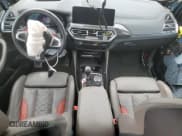 ✅ 2023 BMW X3 M • VIN: 5YM13EC02P9R88125 • Lot: 60530225. Wystawiony na Copart z przebiegiem Nie podano. Bezpłatny archiwum sprzedaży aukcyjnych z USA i szczegółowy raport historii pojazdu na DreamBid. Zdjęcie 8.