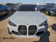 ✅ 2023 BMW M3 Competition xDrive • VIN: WBS43AY07PFN33546 • Lot: 81669245. Wystawiony na Copart z przebiegiem 11 729 mil. Bezpłatny archiwum sprzedaży aukcyjnych z USA i szczegółowy raport historii pojazdu na DreamBid. Zdjęcie 5.