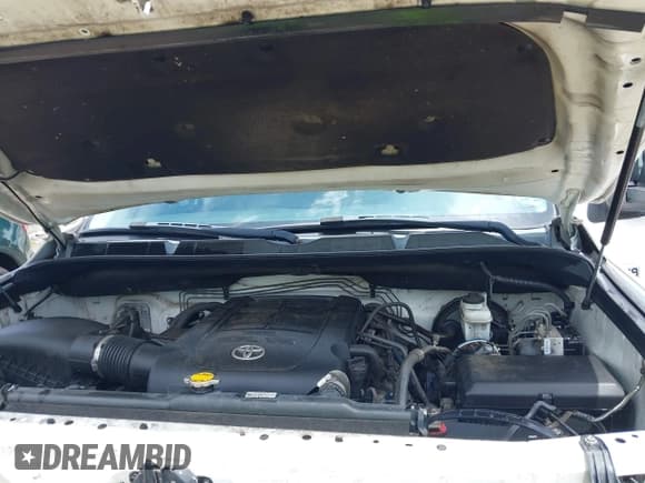 ✅ 2015 Toyota Tundra SR5 • VIN: 5TFEY5F12FX184644 • Lot: 42778218. Listed on IAAI with 242,620 mi. Free auction sales archive from the USA and detailed vehicle history report at DreamBid. Image 10.