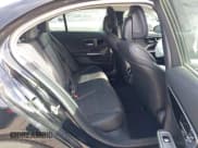 ✅ 2023 Mercedes-Benz C 300 • VIN: W1KAF4GB0PR070191 • Лот: 43621530. Опубликован ранее на IAAI с пробегом 35 749 миль. Бесплатный доступ к архиву аукционных продаж из США и подробный отчёт об истории автомобиля на DreamBid. Изображение 8.