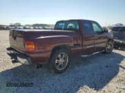 ✅ 2003 Chevrolet Silverado 1500 LS • VIN: 1GCEC19VX3Z253649 • Лот: 72801804. Опубликован ранее на Copart с пробегом 157 234 миль. Бесплатный доступ к архиву аукционных продаж из США и подробный отчёт об истории автомобиля на DreamBid. Изображение 3.