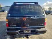 ✅ 2005 Chevrolet Tahoe Z71 • VIN: 1GNEK13T45R131812 • Lot: 92927755. Wystawiony na Copart z przebiegiem 543 551 mil. Bezpłatny archiwum sprzedaży aukcyjnych z USA i szczegółowy raport historii pojazdu na DreamBid. Zdjęcie 6.