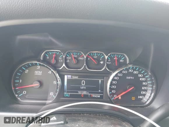 ✅ 2015 Chevrolet Silverado 1500 LT • VIN: 1GCVKREH2FZ198992 • Лот: 43330862. Опубликован ранее на IAAI с пробегом 161 085 миль. Бесплатный доступ к архиву аукционных продаж из США и подробный отчёт об истории автомобиля на DreamBid. Изображение 7.