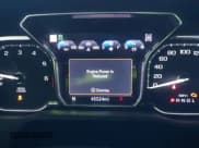 ✅ 2020 GMC Sierra 1500 AT4 • VIN: 1GTP9EEL3LZ144565 • Lot: 43379605. Wystawiony na IAAI z przebiegiem 45 024 mil. Bezpłatny archiwum sprzedaży aukcyjnych z USA i szczegółowy raport historii pojazdu na DreamBid. Zdjęcie 7.