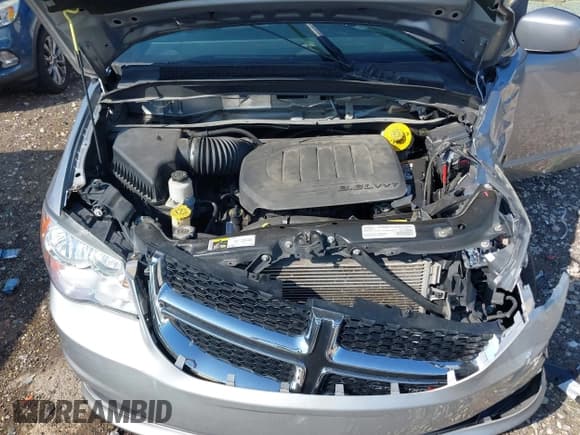 ✅ 2019 Dodge Grand Caravan SXT • VIN: 2C4RDGCG7KR636114 • Лот: 43142602. Опубликован ранее на IAAI с пробегом 85 938 миль. Бесплатный доступ к архиву аукционных продаж из США и подробный отчёт об истории автомобиля на DreamBid. Изображение 10.