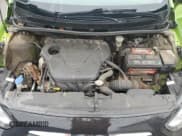 ✅ 2013 Hyundai Accent GS • VIN: KMHCT5AE4DU120910 • Lot: 86845885. Listed on Copart with 271,371 mi. Free auction sales archive from the USA and detailed vehicle history report at DreamBid. Image 11.