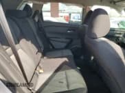 ✅ 2025 Nissan Rogue SV • VIN: 5N1BT3BB5SC809474 • Lot: 80695495. Listed on Copart with 9,853 mi. Free auction sales archive from the USA and detailed vehicle history report at DreamBid. Image 11.