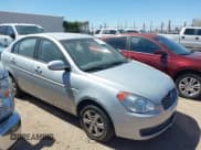 ✅ 2011 Hyundai Accent GLS • VIN: KMHCN4ACXBU586180 • Лот: 41841046. Опубликован ранее на IAAI с пробегом 97 232 миль. Бесплатный доступ к архиву аукционных продаж из США и подробный отчёт об истории автомобиля на DreamBid. Изображение 1.