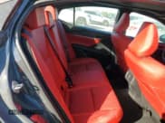 ✅ 2025 Toyota Camry LE • VIN: 4T1DBADK5SU020071 • Lot: 87112905. Listed on Copart with 14,844 mi. Free auction sales archive from the USA and detailed vehicle history report at DreamBid. Image 10.