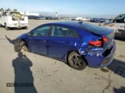 ✅ 2019 Hyundai Ioniq Blue • VIN: KMHC65LCXKU179735 • Лот: 70714204. Опубликован ранее на Copart с пробегом 123 137 миль. Бесплатный доступ к архиву аукционных продаж из США и подробный отчёт об истории автомобиля на DreamBid. Изображение 2.