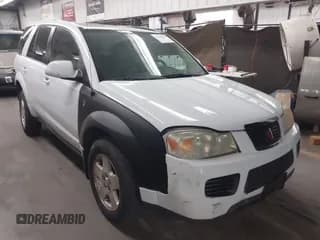 ✅ 2006 Saturn VUE • VIN: 5GZCZ63496S860169 • Lot: 42163853. Wystawiony na IAAI z przebiegiem 187 139 mil. Bezpłatny archiwum sprzedaży aukcyjnych z USA i szczegółowy raport historii pojazdu na DreamBid. Zdjęcie 1.