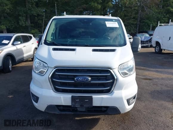 ✅ 2020 Ford Transit Passenger XL • VIN: 1FBAX2YG5LKA45932 • Лот: 43294442. Опубликован ранее на IAAI с пробегом 113 705 миль. Бесплатный доступ к архиву аукционных продаж из США и подробный отчёт об истории автомобиля на DreamBid. Изображение 11.