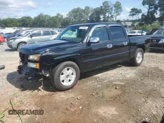 ✅ 2006 Chevrolet Silverado 1500 LT1 • VIN: 2GCEC13T061179307 • Лот: 67623425. Опубликован ранее на Copart с пробегом 126 780 миль. Бесплатный доступ к архиву аукционных продаж из США и подробный отчёт об истории автомобиля на DreamBid. Изображение 1.