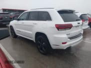 ✅ 2016 Jeep Grand Cherokee Overland • VIN: 1C4RJFCT8GC372157 • Lot: 41422440. Listed on IAAI with 153,067 mi. Free auction sales archive from the USA and detailed vehicle history report at DreamBid. Image 3.